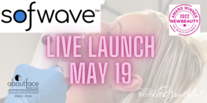 About Face Skin Care Launches Sofwave @ Snellville and Hamilton Mill Locations